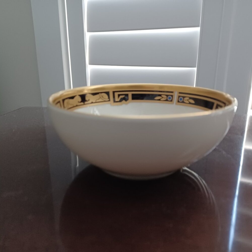 Cartier La Maison De L'Art Deco small catchall bowl